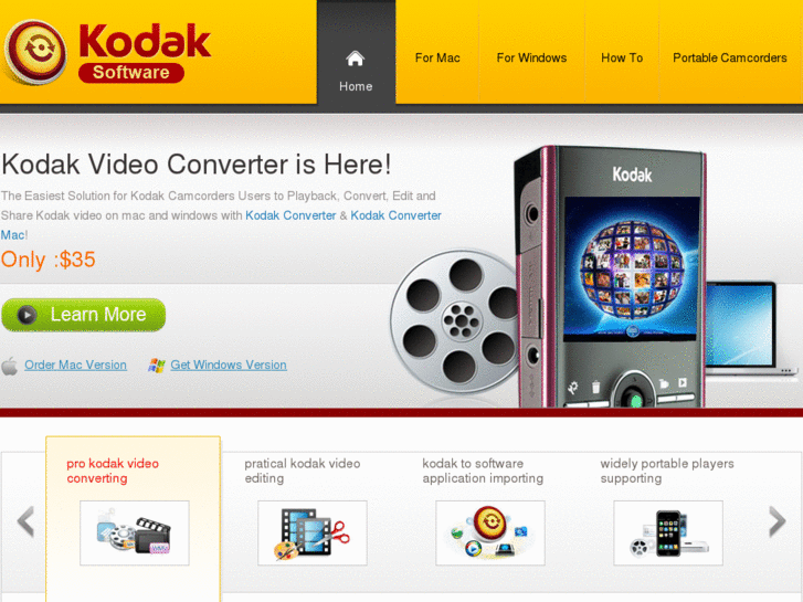 www.kodakconverter.com