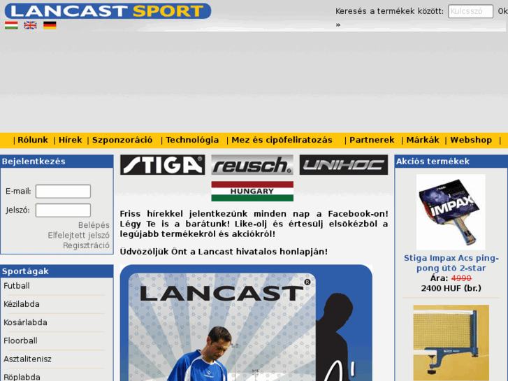 www.lancastsport.hu