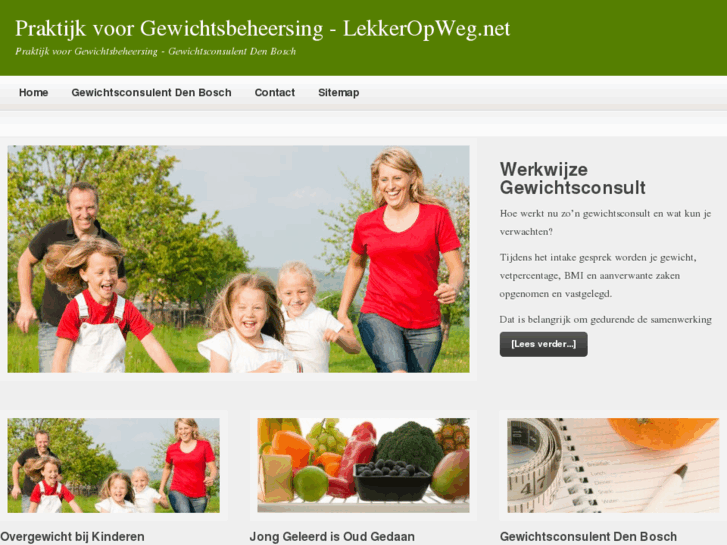 www.lekkeropweg.net