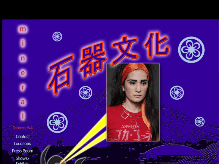 www.lisakinoshita.com