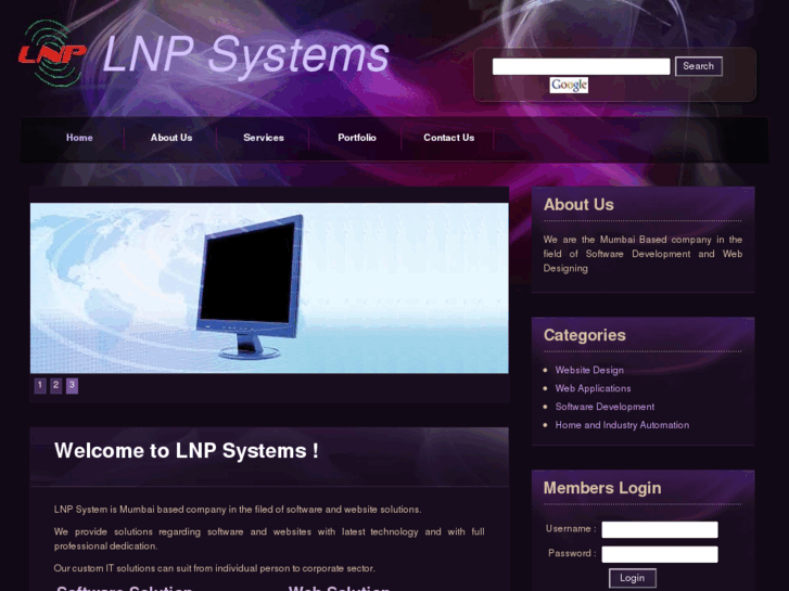 www.lnpsystems.com