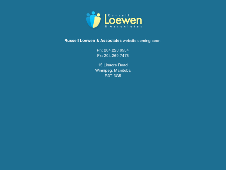 www.loewenandassociates.com