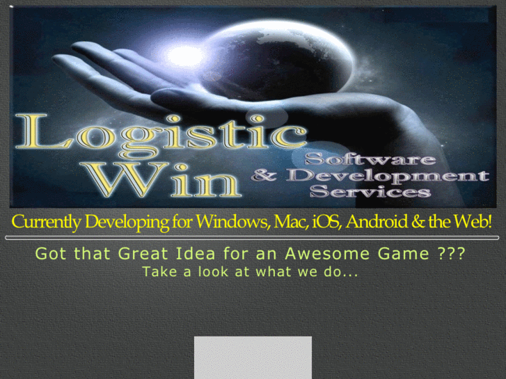 www.logisticwin.com