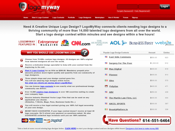 www.logomyway.com