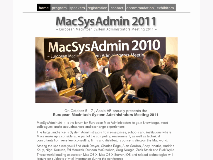 www.macsysadmin.se