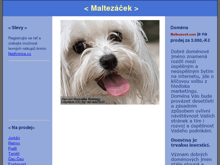 www.maltezacek.com