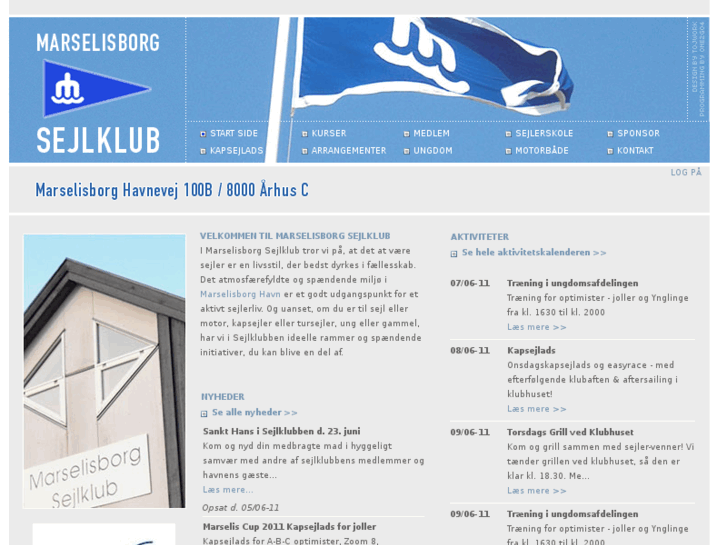 www.marselisborgsejlklub.dk