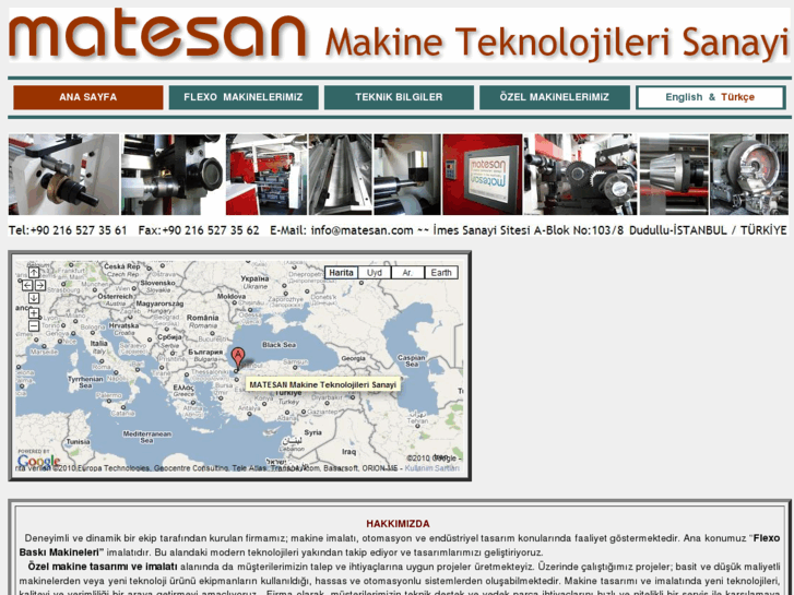 www.matesan.com