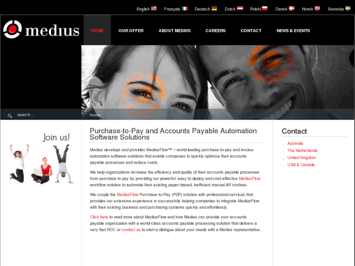 www.medius-group.es