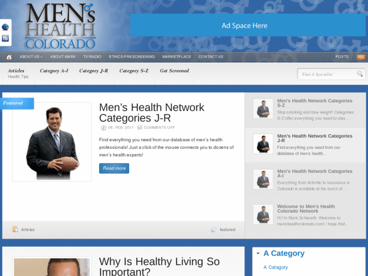 www.menshealthcolorado.com