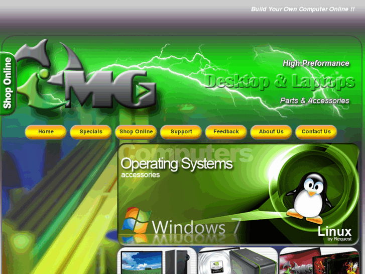 www.mgsystems.us