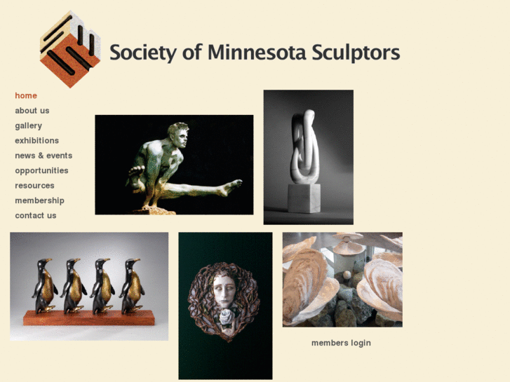 www.mnsculptors.com