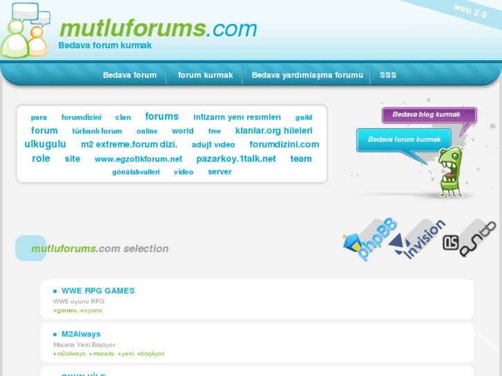 www.mutluforums.com