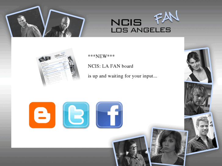 www.ncislafan.com