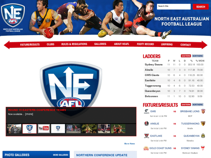 www.neafl.com.au