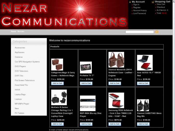 www.nezarcomm.com