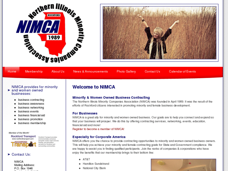 www.nimca.org