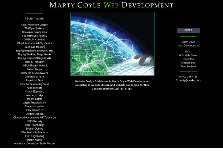 www.nzwebdevelopment.com