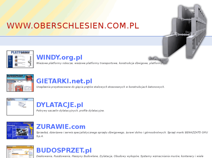 www.oberschlesien.com.pl