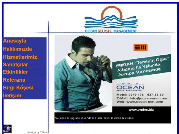 www.ocean-mm.com