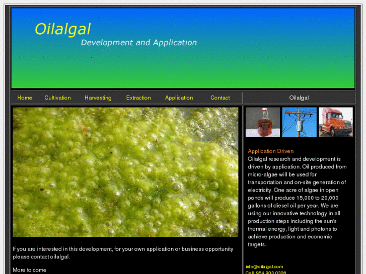 www.oilalgal.com