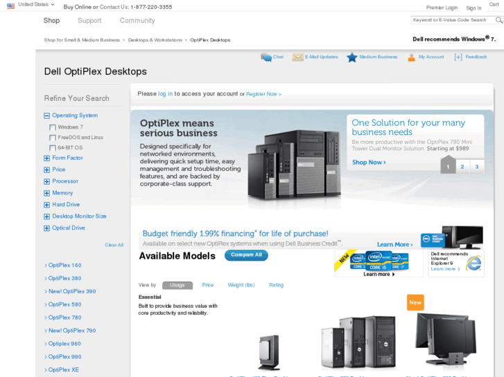 www.optiplexdesktops.com