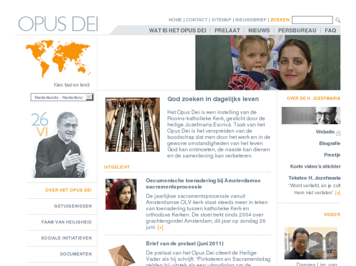 www.opus-dei.nl