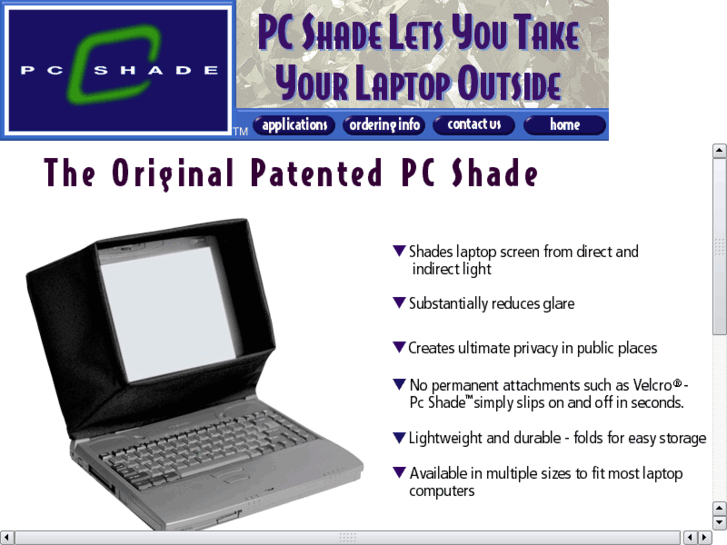 www.pcshade.com