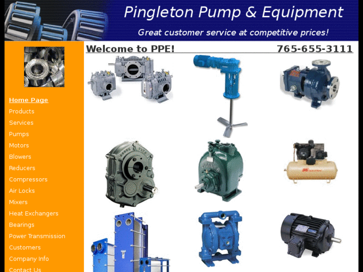 www.pingletonpump.com