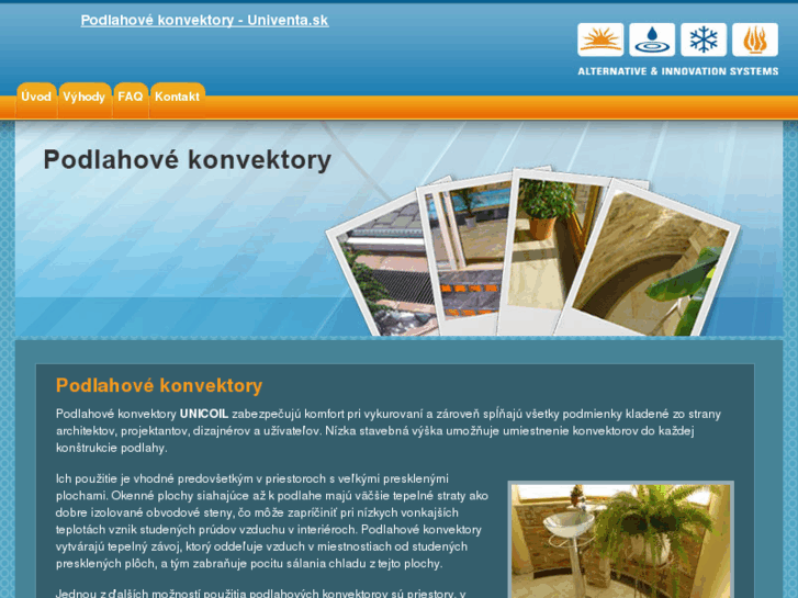 www.podlahovekonvektory.sk