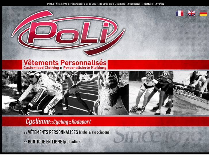 www.poli.fr