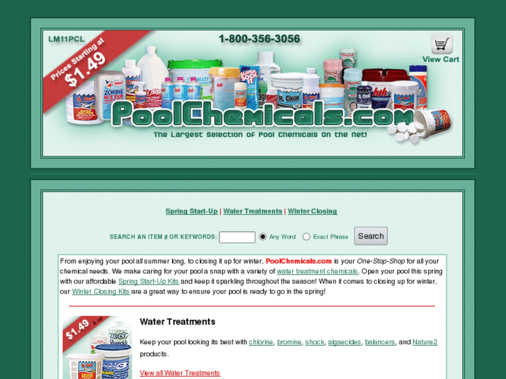 www.poolchemicals.com