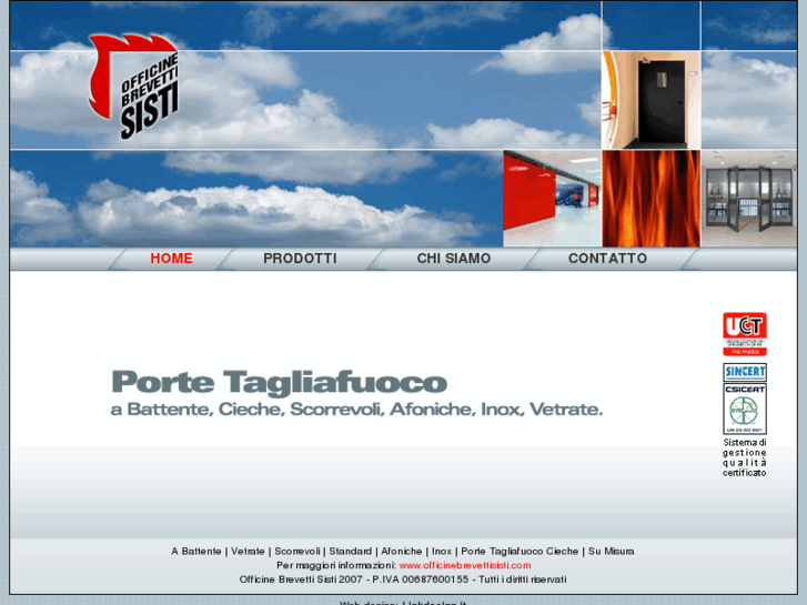 www.portetagliafuoco.com