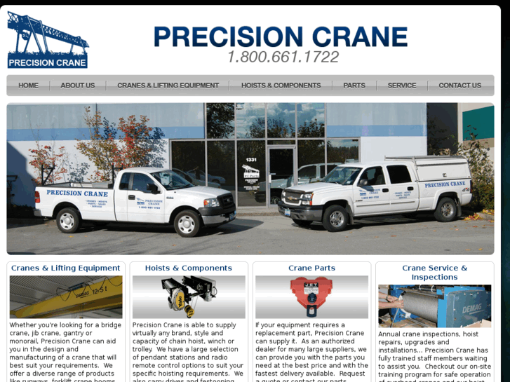 www.precisioncrane.com