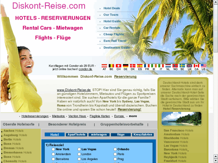 www.reise-diskonte.com