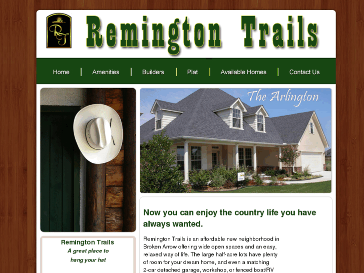 www.remingtontrailsba.com