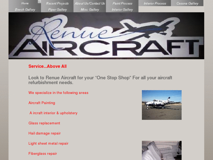 www.renueaircraft.com