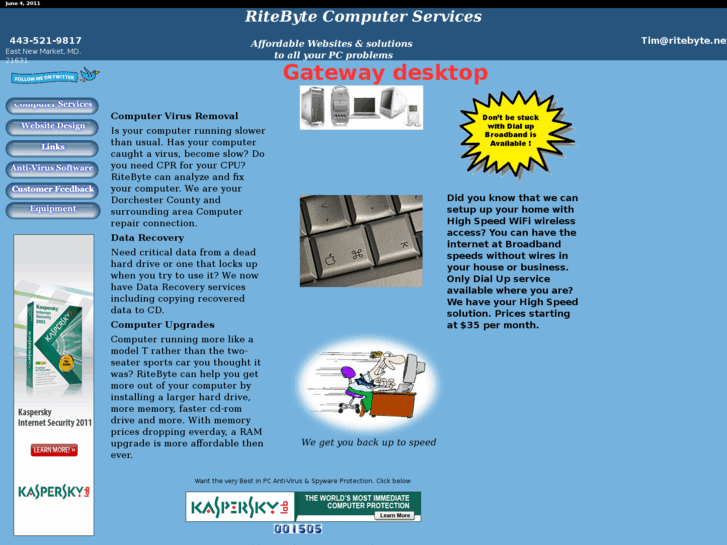 www.ritebyte.net