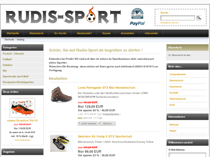 www.rudis-sport.com