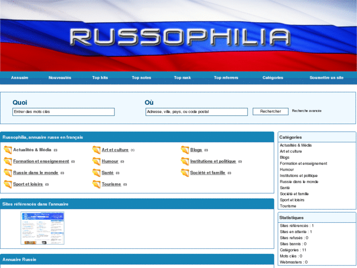 www.russophilia.com