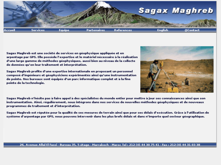 www.sagax-maghreb.com