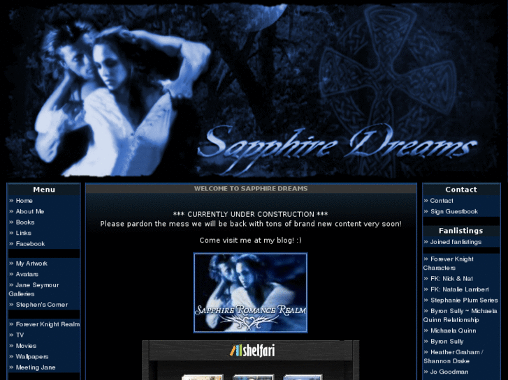 www.sapphiredreams.org