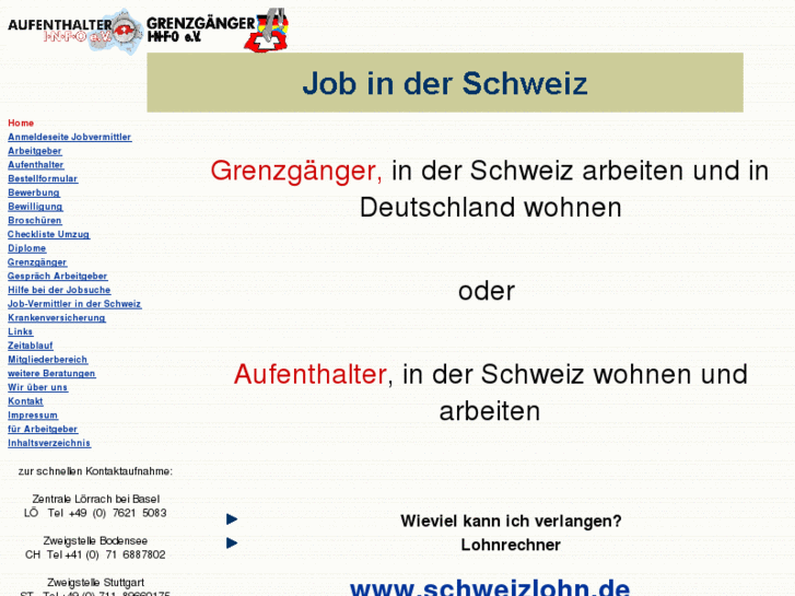 www.schweizjob.ch