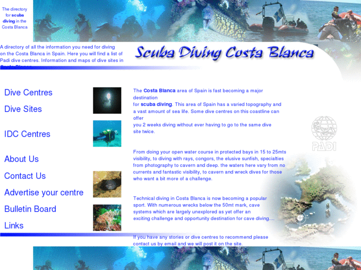 www.scubadivingcostablanca.com