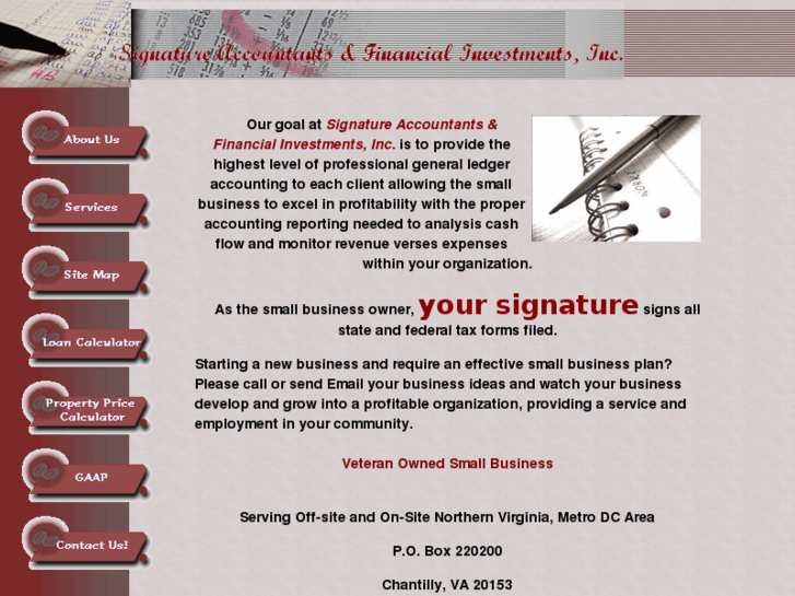 www.signatureaccountants.com