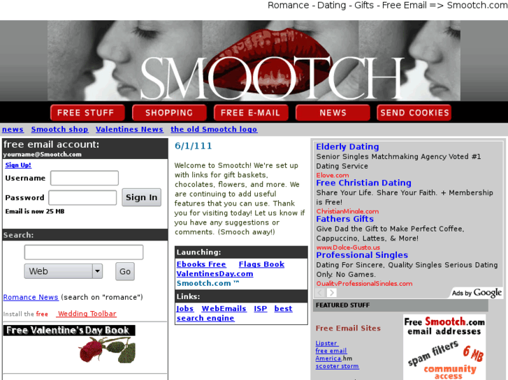 www.smootch.com