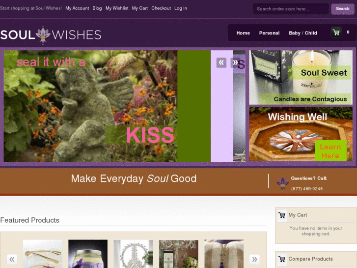 www.soulwishes.com