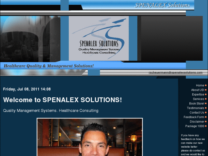 www.spenalexsolutions.com