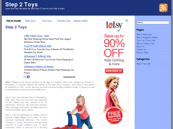 www.step-2-toys.org