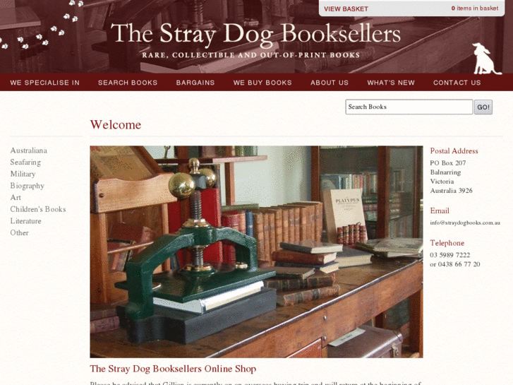 www.straydogbooks.com.au